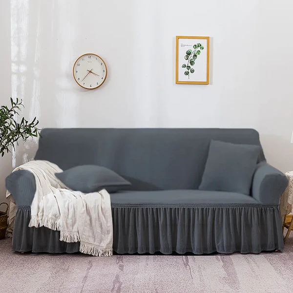 Turkish Mesh sofa Cover