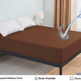 100% Water Proof Mattress Cover