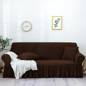 Turkish Mesh sofa Cover