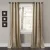 Luxury Plain Celvet Curtains by AL Imran Curtains
